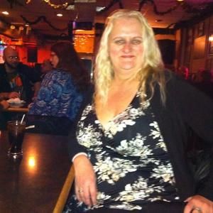 Meet your Posher, Susan